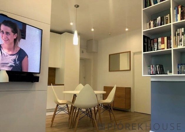 Mieszkanie 2-pokojowe Warszawa Śródmieście, ul. Franciszkańska. Zdjęcie 2