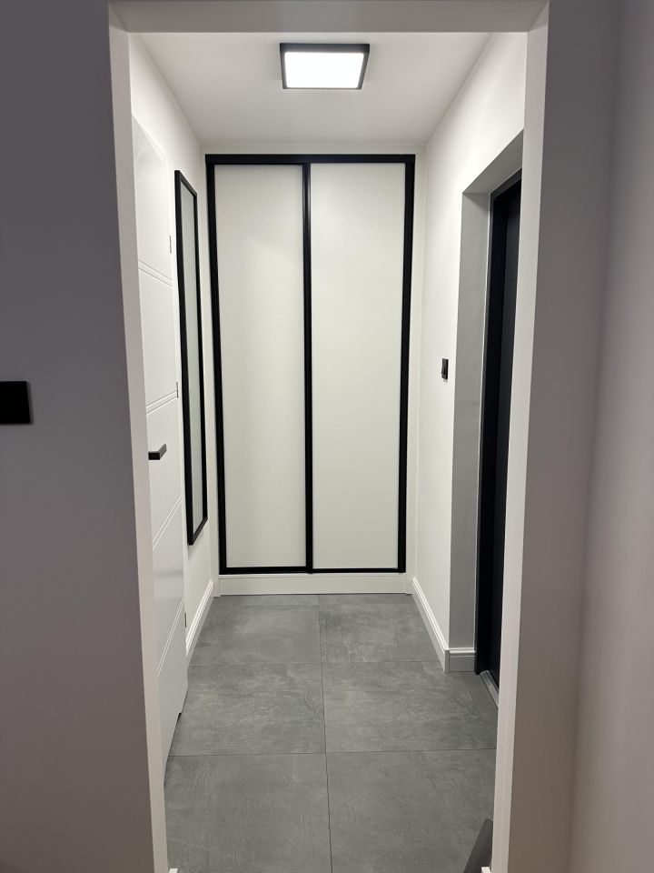 Mieszkanie 1-pokojowe Nowy Dwór Gdański Centrum, pl. Wolności. Zdjęcie 10