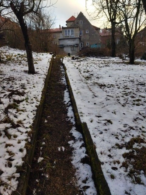 Działka budowlana Wałbrzych Podgórze, ul. Jagiellońska. Zdjęcie 4