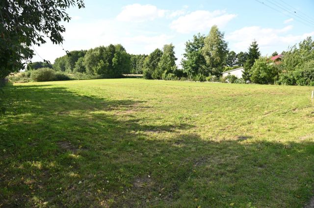 Działka rolno-budowlana Bortatycze-Kolonia. Zdjęcie 1