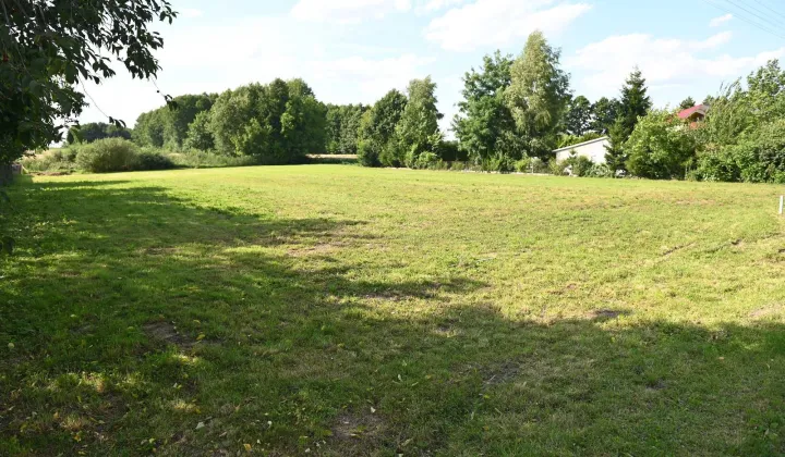 Działka rolno-budowlana Bortatycze-Kolonia