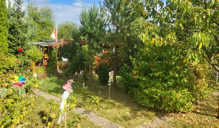 Działka rod Lublin Dziesiąta