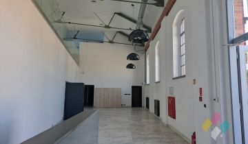 Nieruchomość komercyjna Olsztyn, ul. Jacka Kuronia