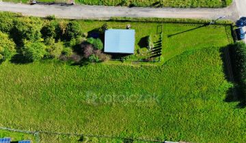 Działka inwestycyjna Bałdowo, ul. Piękna