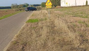 Działka budowlana Pruszków