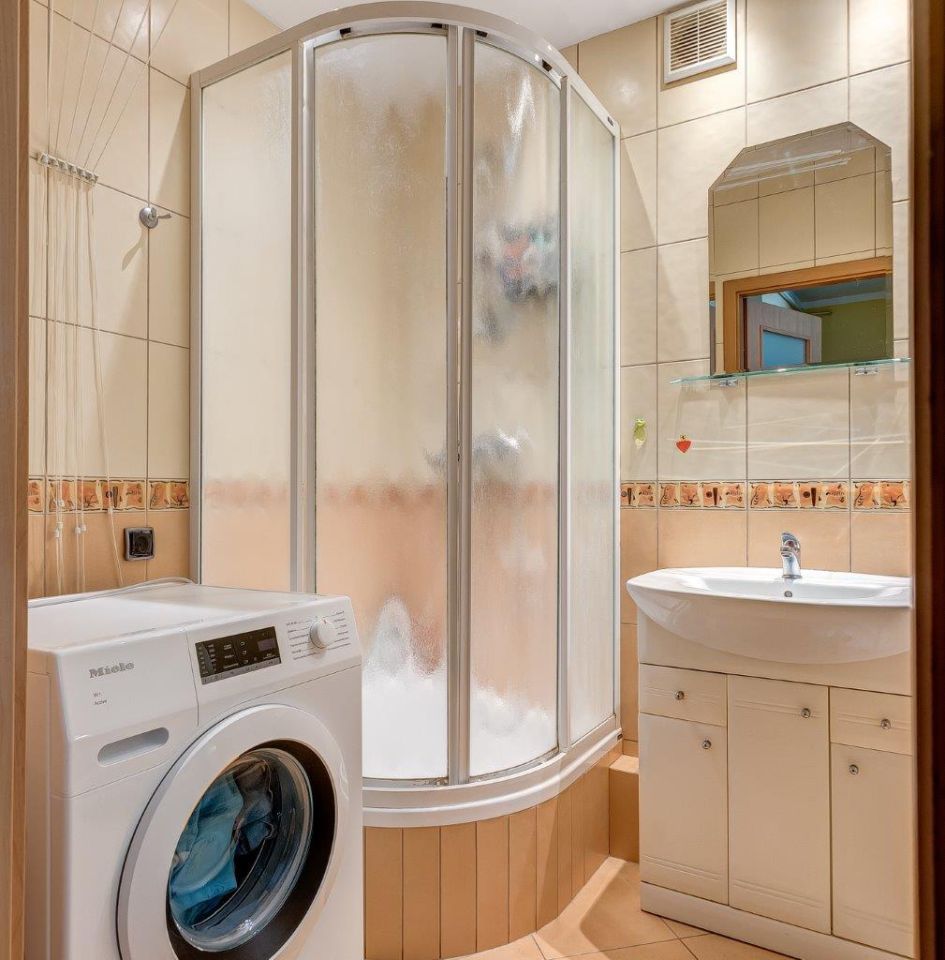 Mieszkanie 3-pokojowe Białystok Zielone Wzgórza, ul. Wrocławska. Zdjęcie 8