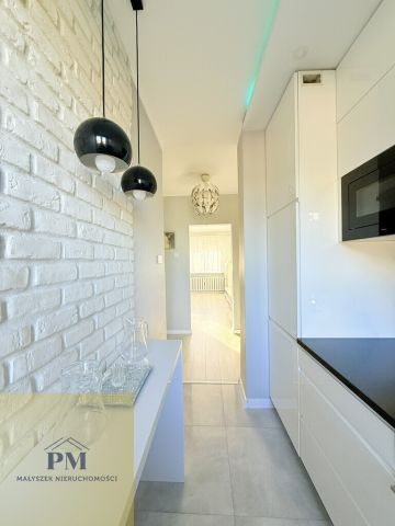 Mieszkanie 3-pokojowe Koszalin, ul. Melchiora Wańkowicza. Zdjęcie 7