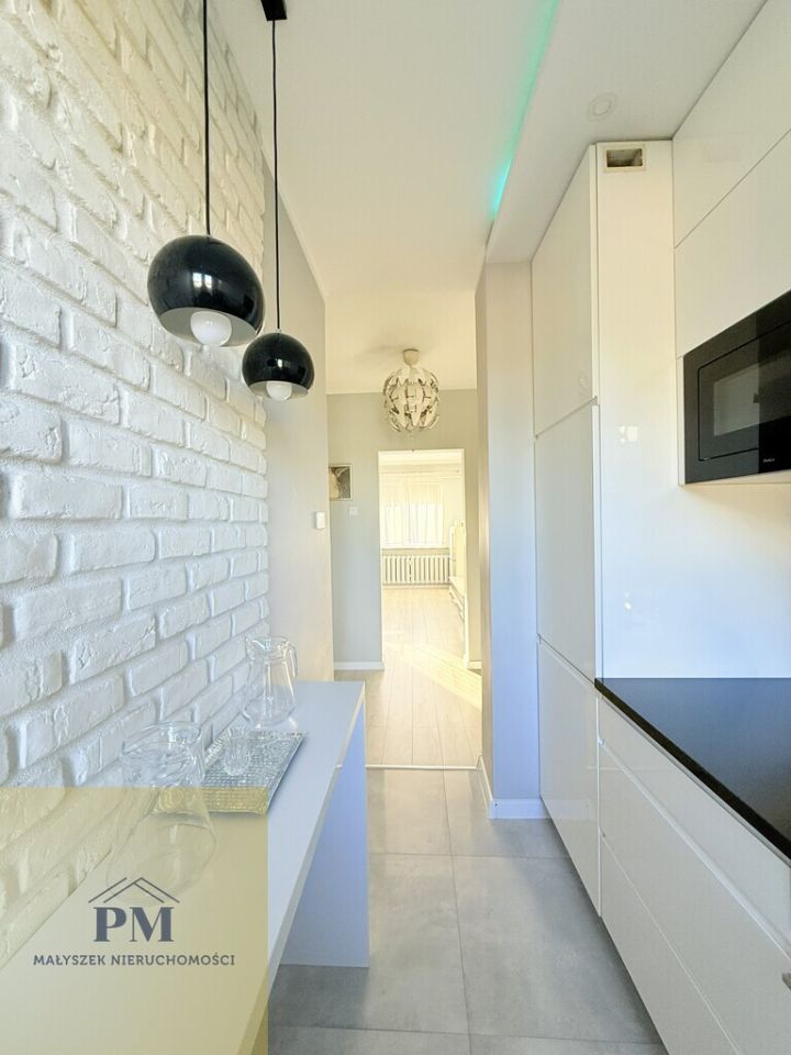 Mieszkanie 3-pokojowe Koszalin, ul. Melchiora Wańkowicza. Zdjęcie 7