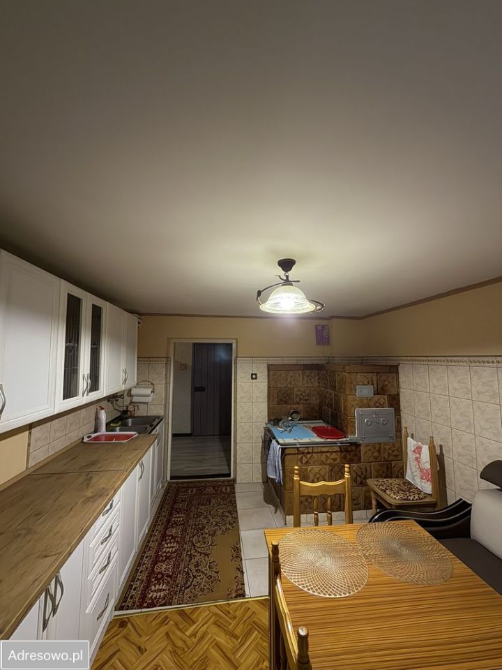 dom wolnostojący, 4 pokoje Święte. Zdjęcie 4