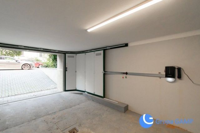 Garaż/miejsce parkingowe Kraków, ul. Fryderyka Chopina. Zdjęcie 2