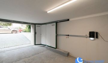 Garaż/miejsce parkingowe Kraków, ul. Fryderyka Chopina