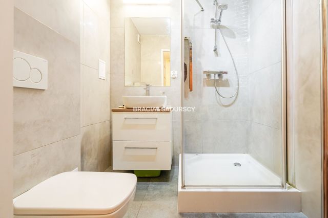 Mieszkanie 2-pokojowe Kraków Czyżyny, os. Dywizjonu 303. Zdjęcie 7