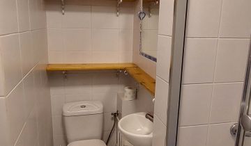 Mieszkanie 1-pokojowe Warszawa Ursynów