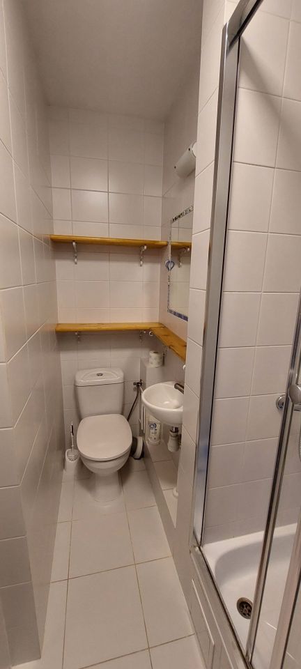 Mieszkanie 1-pokojowe Warszawa Ursynów. Zdjęcie 2