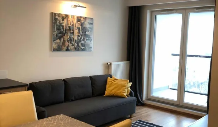 Mieszkanie 2-pokojowe Warszawa Bemowo, ul. Rozłogi