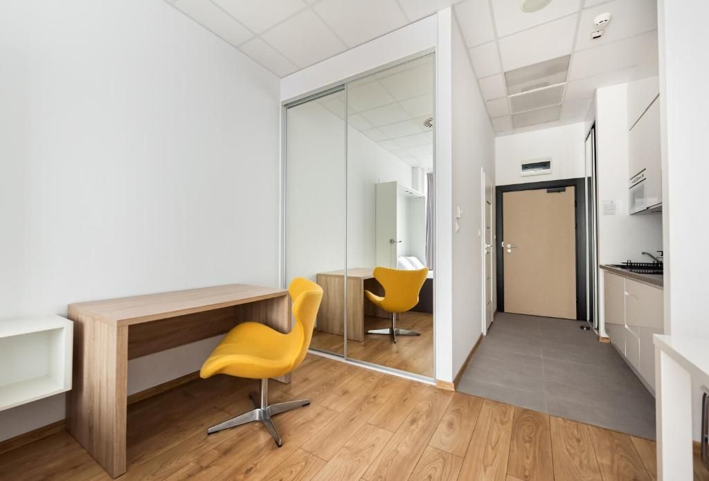 Mieszkanie 1-pokojowe Warszawa Włochy, ul. Aleje Jerozolimskie. Zdjęcie 4