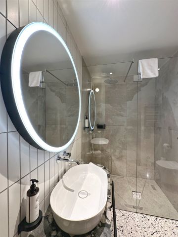 Mieszkanie 1-pokojowe Krynica-Zdrój. Zdjęcie 10