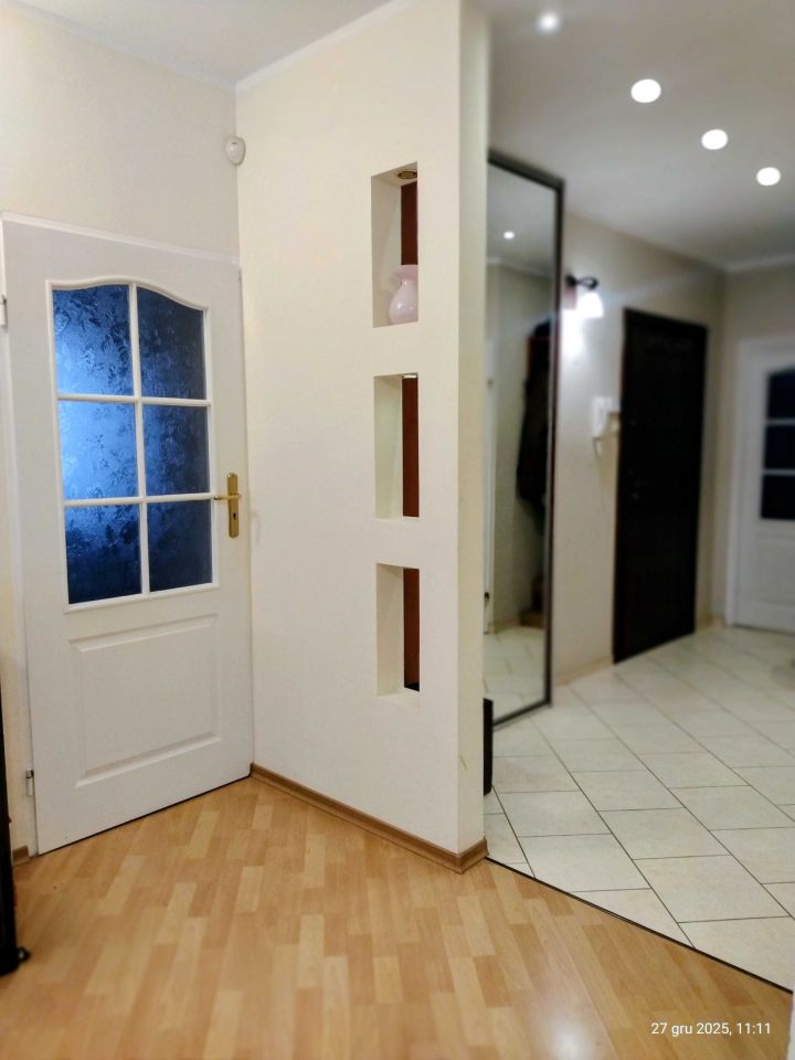 Mieszkanie 4-pokojowe Gorzów Wielkopolski, ul. Nowa. Zdjęcie 4