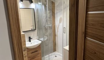 Mieszkanie 1-pokojowe Wrocław Zakrzów, ul. gen. Leopolda Okulickiego