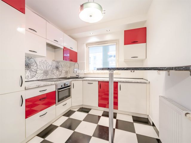 Mieszkanie 3-pokojowe Kraków Prądnik Biały, ul. Bociana. Zdjęcie 2