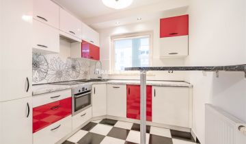 Mieszkanie 3-pokojowe Kraków Prądnik Biały, ul. Bociana