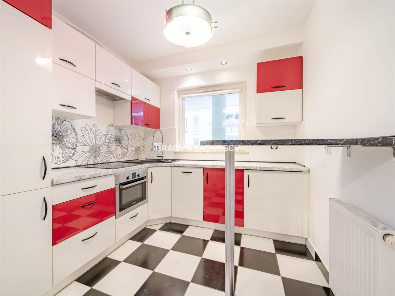 Mieszkanie 3-pokojowe Kraków Prądnik Biały, ul. Bociana. Zdjęcie 2