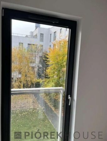 Mieszkanie 1-pokojowe Warszawa Wilanów, ul. Herbu Szreniawa. Zdjęcie 9