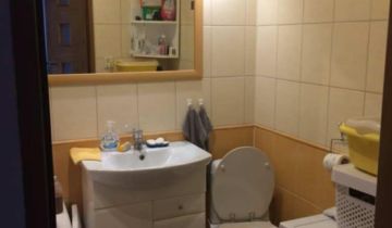 Mieszkanie 2-pokojowe Bytom Śródmieście, UL. ŁUŻYCKA