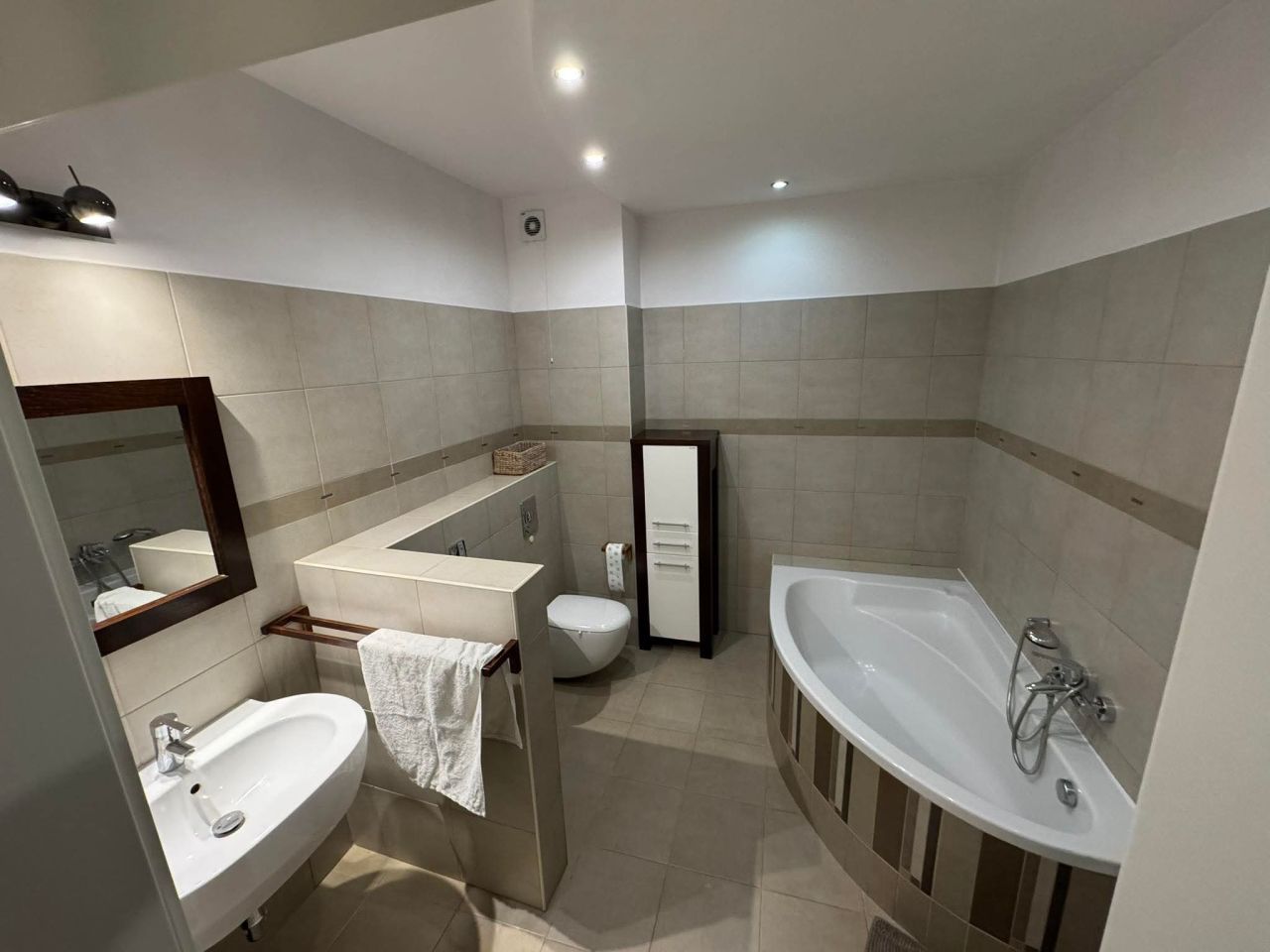 dom szeregowy, 5 pokoi Warszawa Bielany, ul. Jowisza. Zdjęcie 6