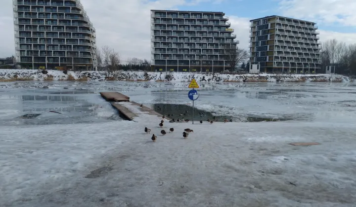 Mieszkanie 3-pokojowe Rzeszów Drabinianka, ul. Eugeniusza Kwiatkowskiego