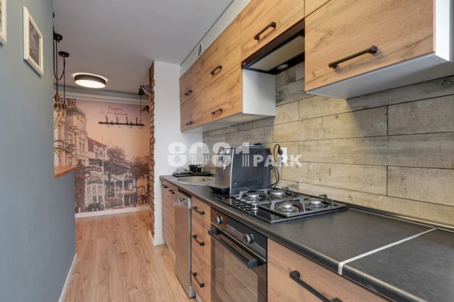 Mieszkanie 2-pokojowe Sopot, al. Niepodległości. Zdjęcie 10