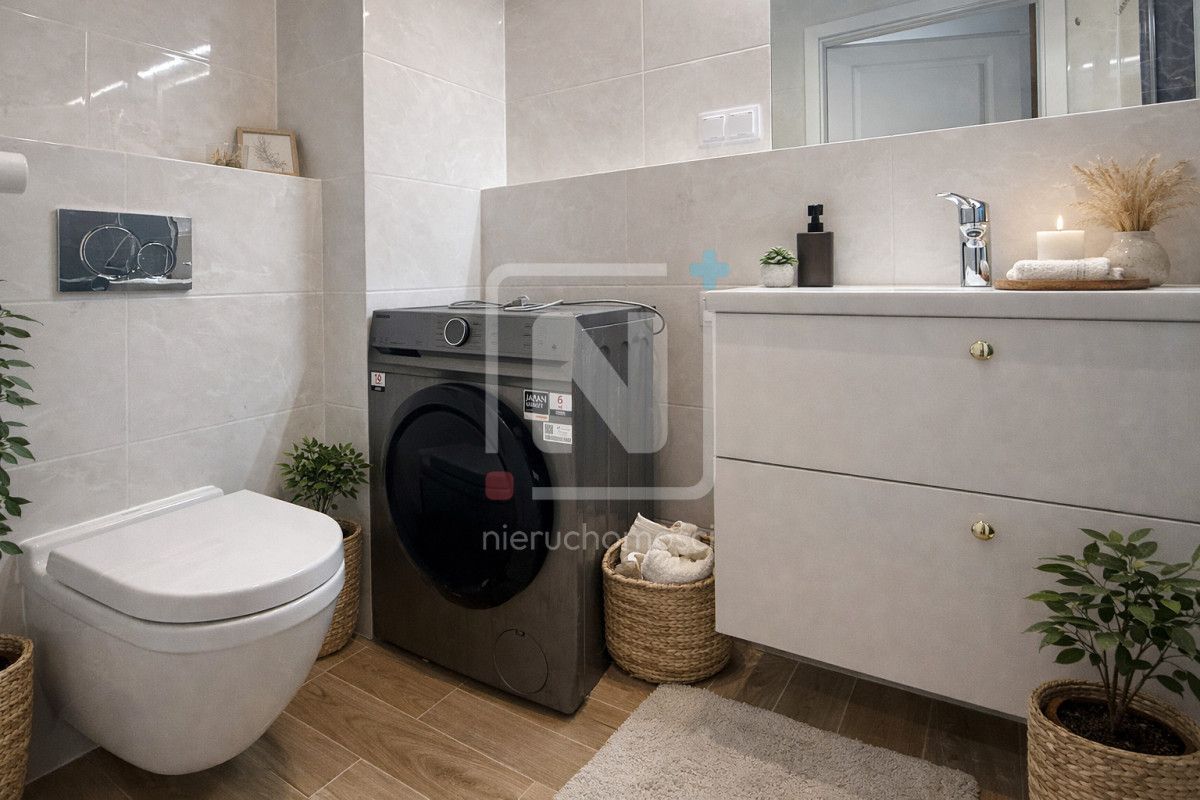 Mieszkanie 2-pokojowe Warszawa Białołęka, ul. Marywilska. Zdjęcie 15