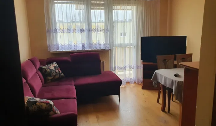 Mieszkanie 3-pokojowe Bydgoszcz Fordon, ul. Pielęgniarska