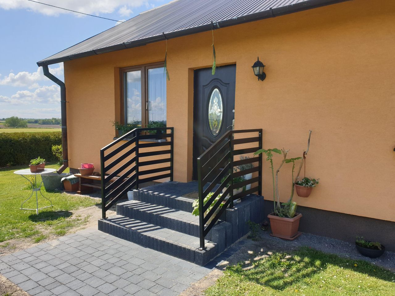 dom wolnostojący, 4 pokoje Czernięcin Poduchowny. Zdjęcie 27