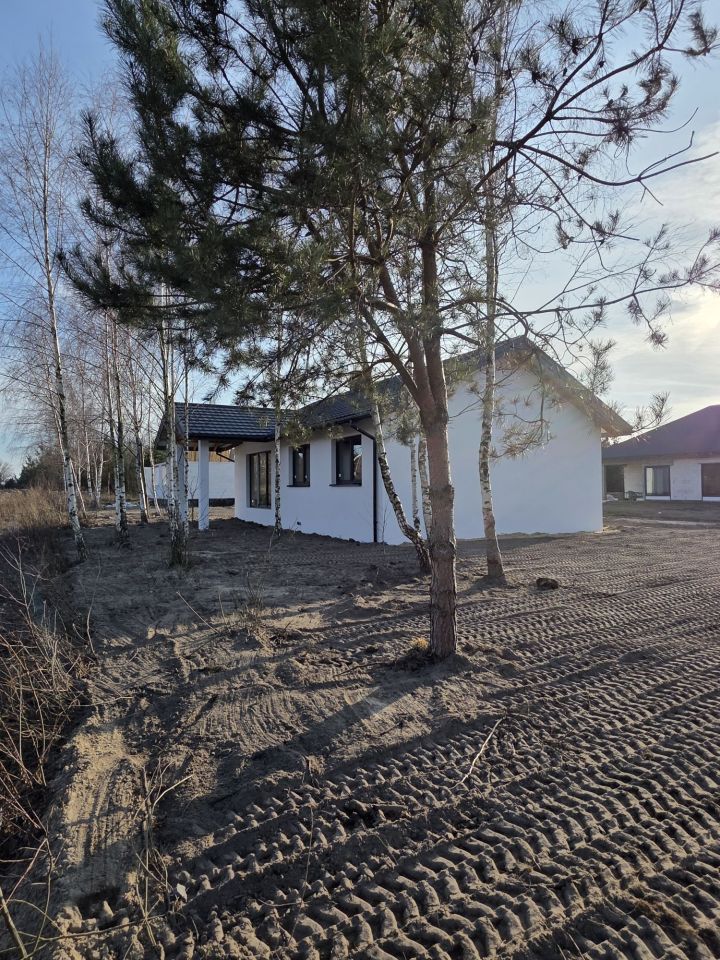 dom wolnostojący Rajec Poduchowny. Zdjęcie 6