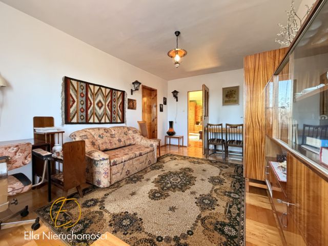 Mieszkanie 3-pokojowe Spalona, ul. Legnicka. Zdjęcie 5