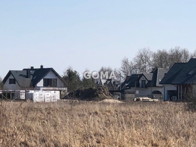 Działka siedliskowa Dębe Wielkie. Zdjęcie 4