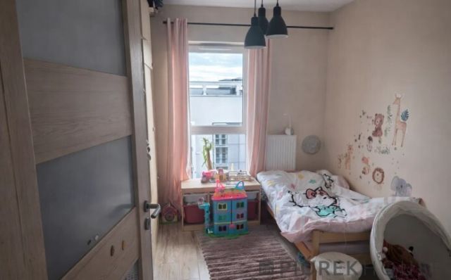 Mieszkanie 3-pokojowe Warszawa Ursus, ul. Ochocka. Zdjęcie 6