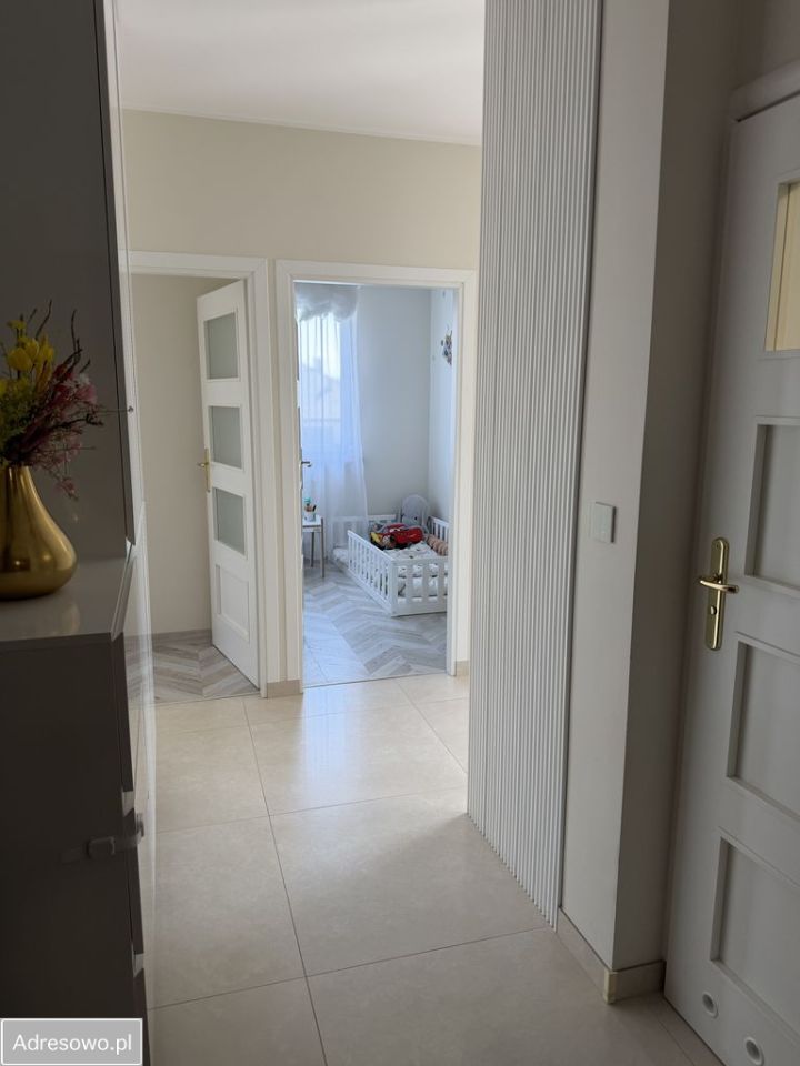 Mieszkanie 3-pokojowe Strumień, ul. Topolowa. Zdjęcie 2