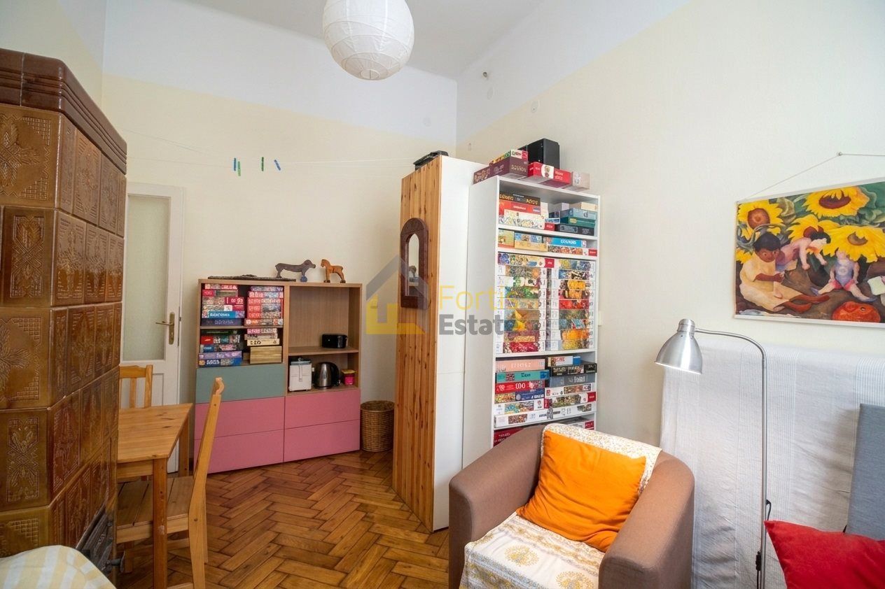 Mieszkanie 4-pokojowe Kraków Stare Miasto, ul. Kremerowska. Zdjęcie 17