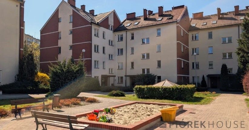 Mieszkanie 3-pokojowe Warszawa Bielany, ul. Wolumen. Zdjęcie 7