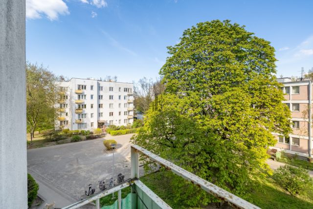 Mieszkanie 3-pokojowe Warszawa Żoliborz, ul. Przasnyska. Zdjęcie 8