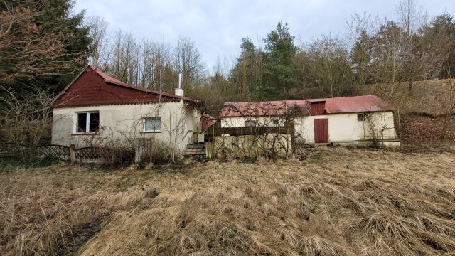 siedlisko, 4 pokoje Kazubek. Zdjęcie 1