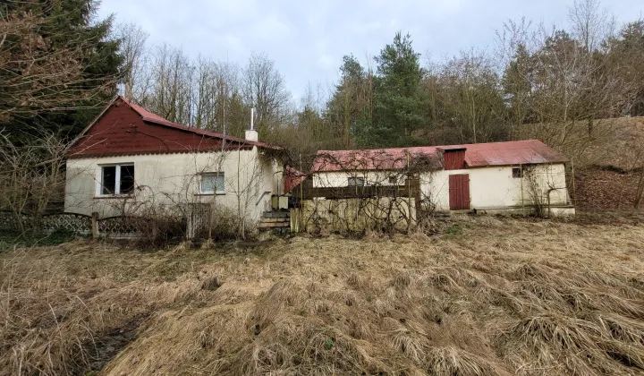 siedlisko, 4 pokoje Kazubek