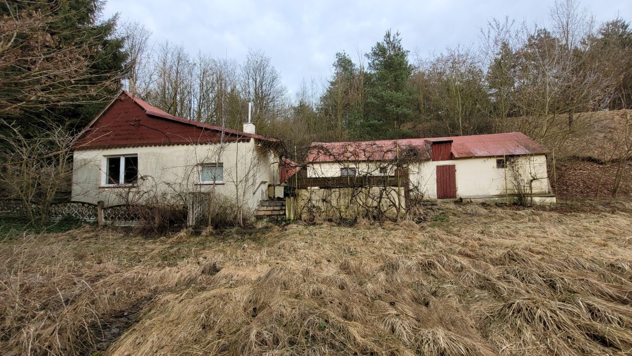 siedlisko, 4 pokoje Kazubek. Zdjęcie 1