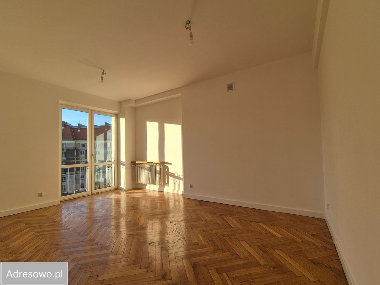 Mieszkanie 2-pokojowe Warszawa Śródmieście, al. Wyzwolenia. Zdjęcie 1