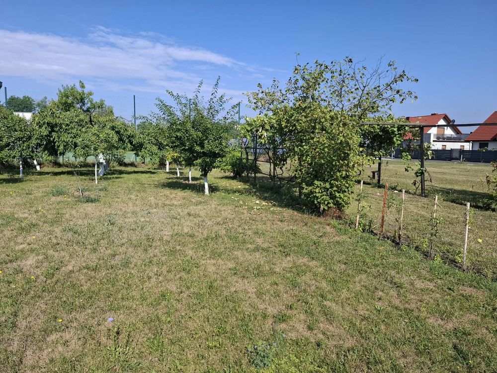 Działka budowlana Białołęka. Zdjęcie 6