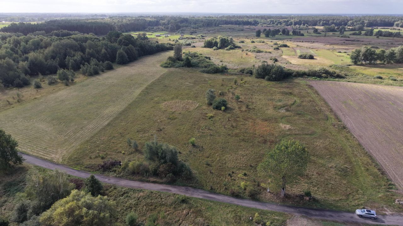 Działka rolna Kicko. Zdjęcie 8