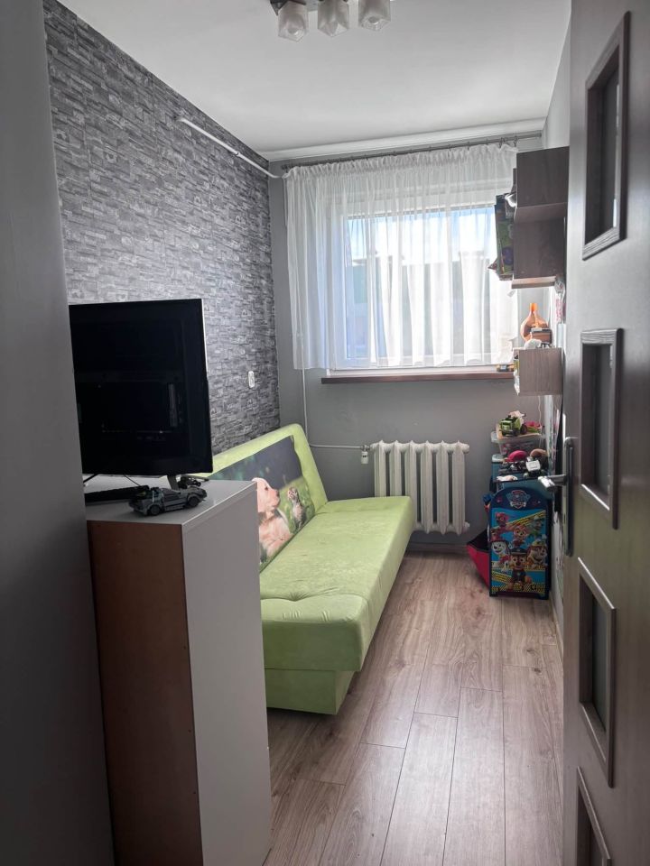Mieszkanie 3-pokojowe Słupca, os. Niepodległości. Zdjęcie 11