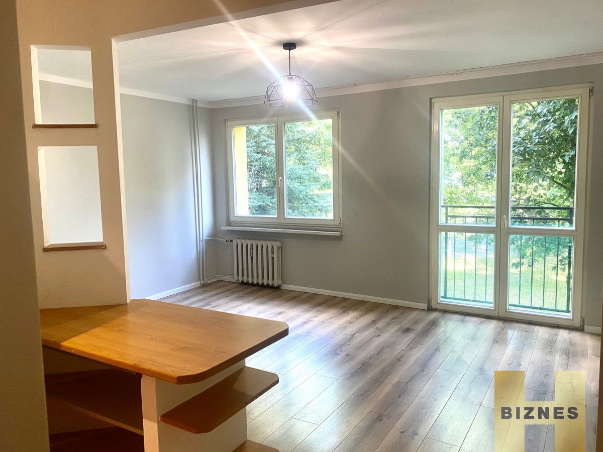 Mieszkanie 1-pokojowe Bolesławiec, ul. Spółdzielcza